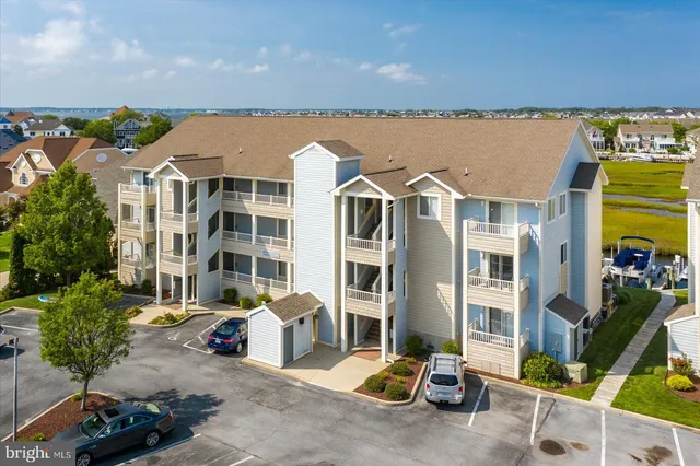 $575,000 | 204 South Heron Drive, Unit 202G, Ocean City, MD 21842