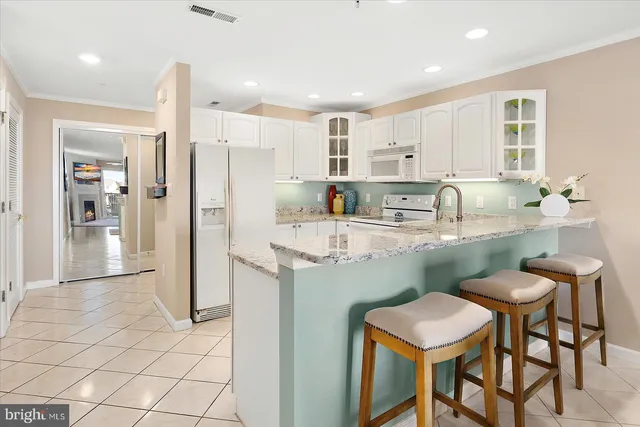 $575,000 | 204 South Heron Drive, Unit 202G, Ocean City, MD 21842