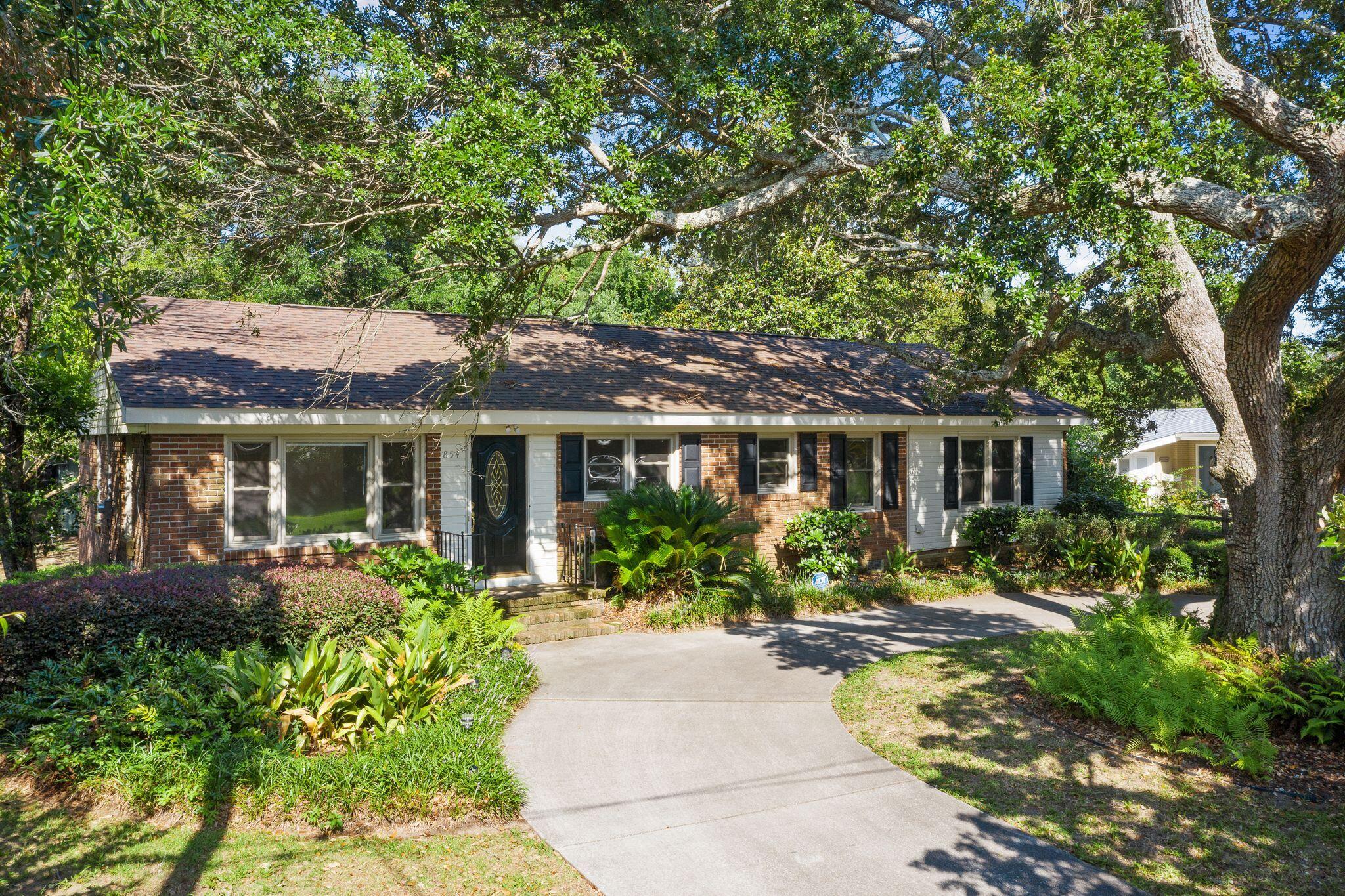 854 Montgomery Road Charleston, SC 29412 - Photo 42 of 42 854MontgomeryRd-KeenEyeMarketing-43