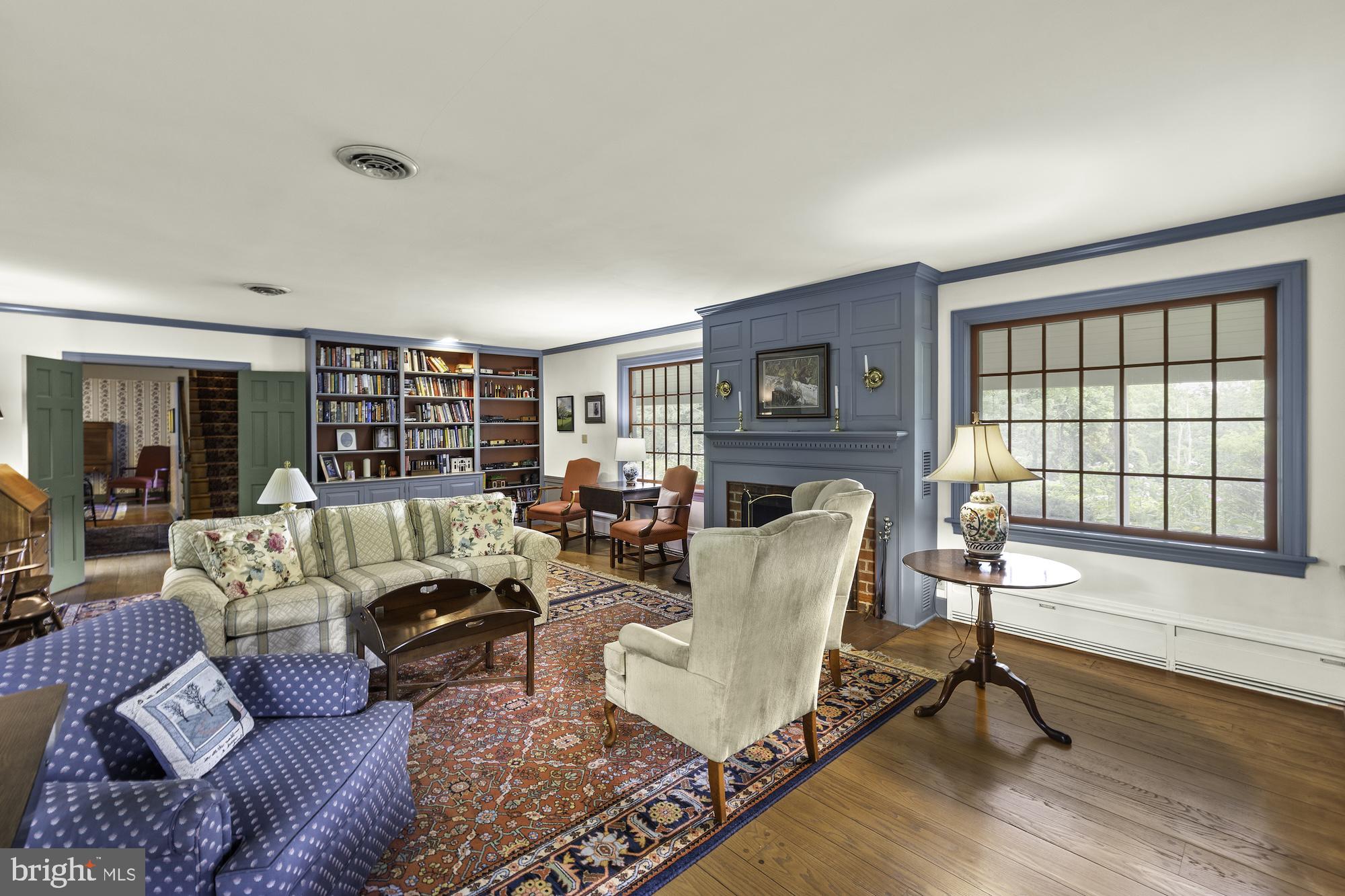 200 Blueberry Road Gardners, PA 17324 - Photo 18 of 98 Living Room