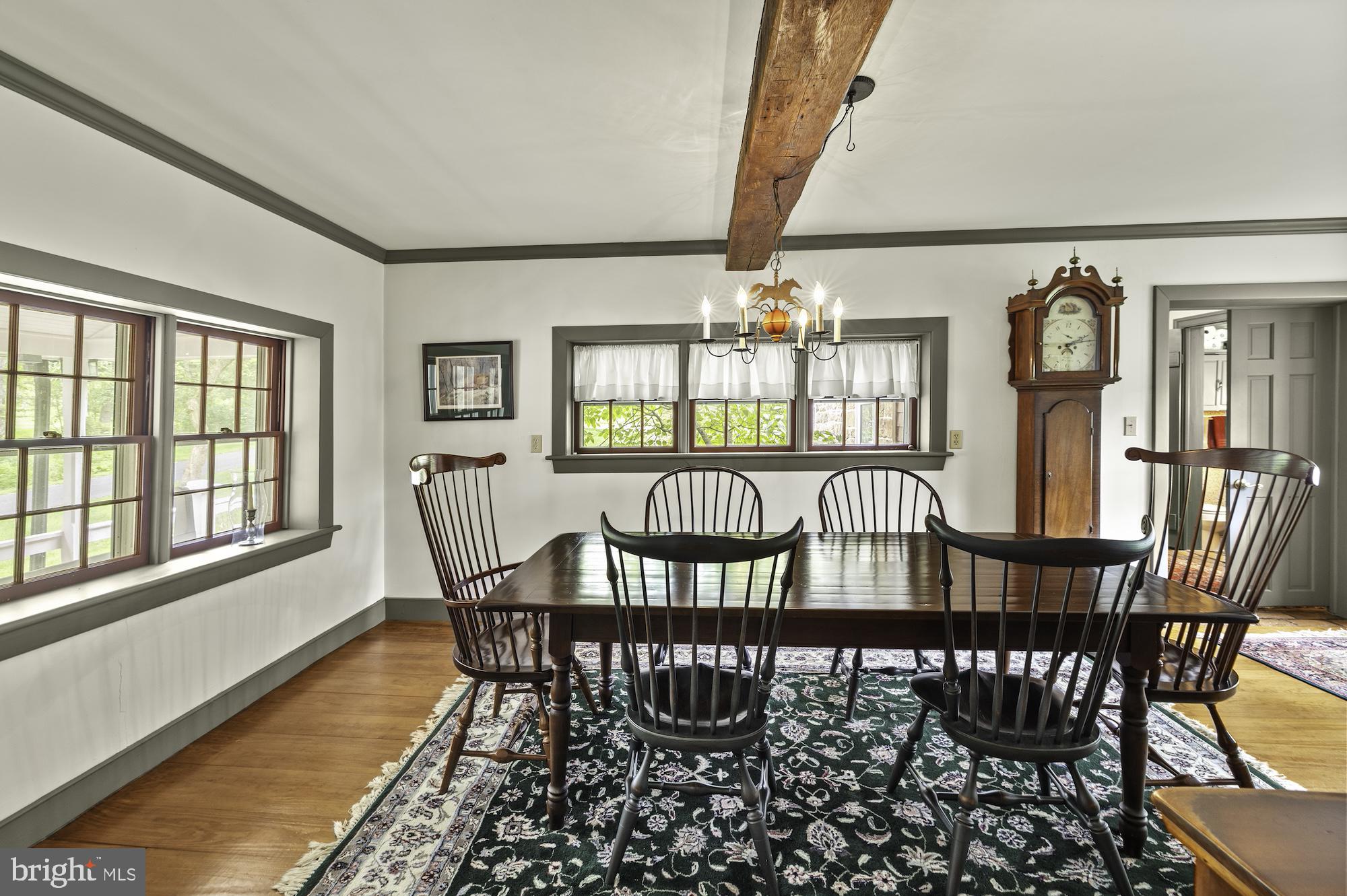 200 Blueberry Road Gardners, PA 17324 - Photo 25 of 98 Dining Room