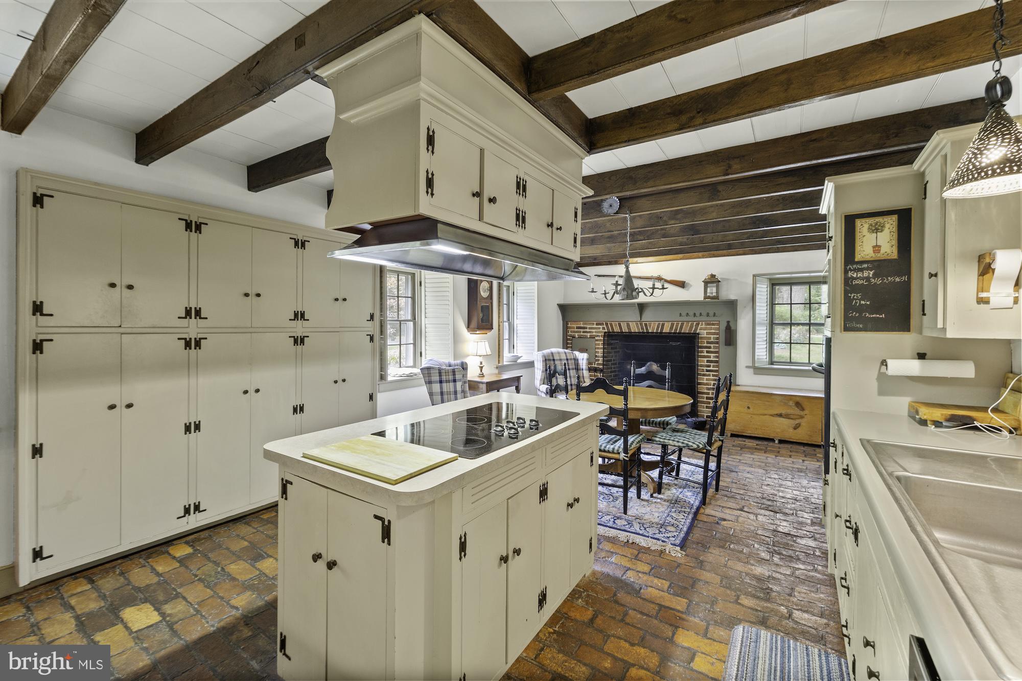 200 Blueberry Road Gardners, PA 17324 - Photo 36 of 98 Kitchen