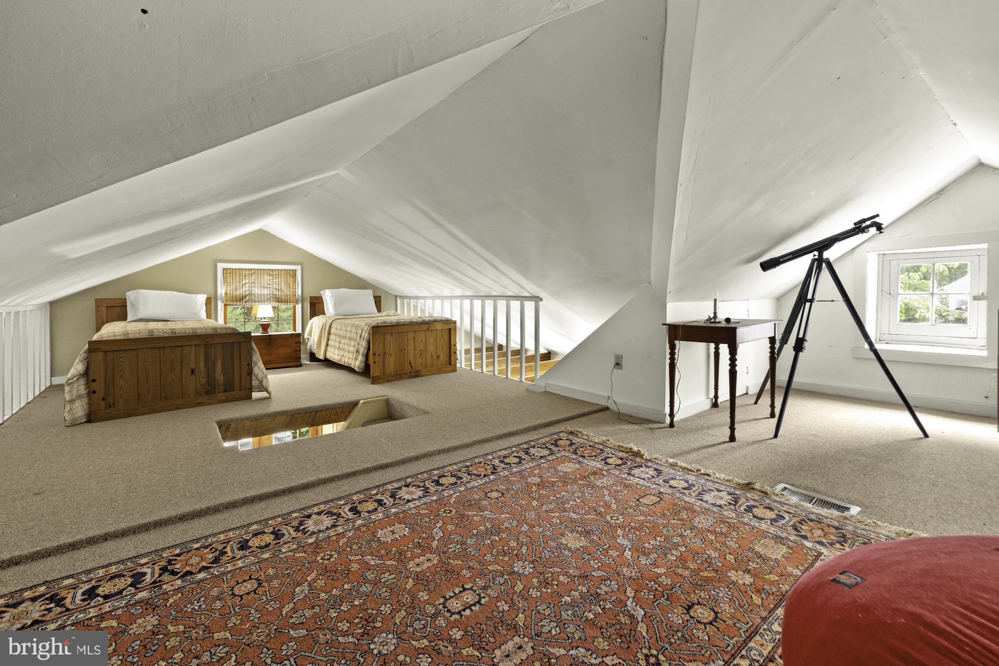 200 Blueberry Road Gardners, PA 17324 - Photo 44 of 98 Bedroom Loft
