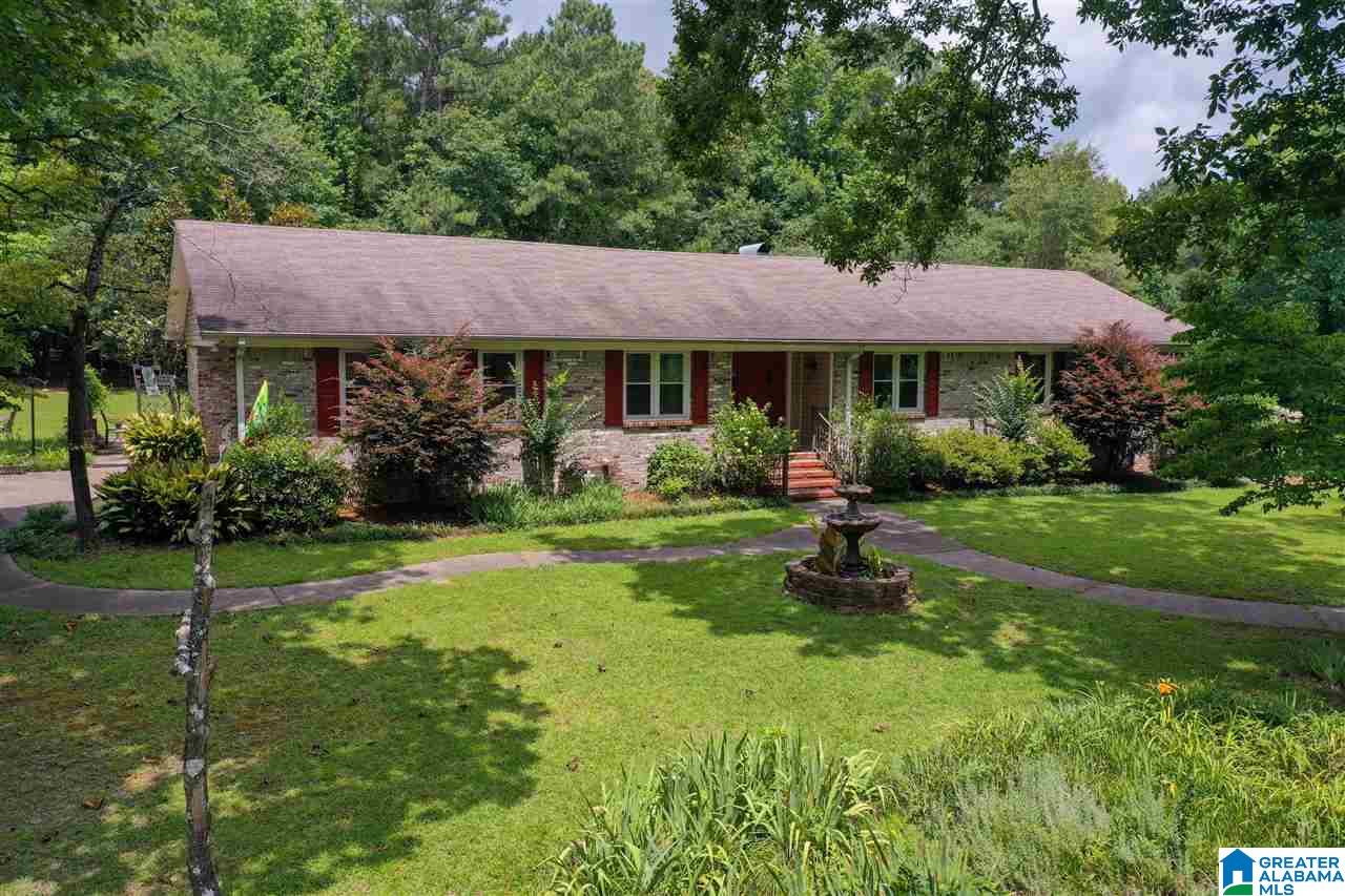 137 Old Spanish Trail Alabaster, AL 35007 - Photo 40 of 50