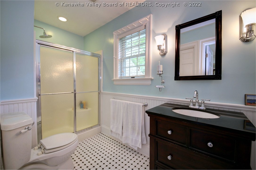 703 Crawford Road Charleston, WV 25314 - Photo 20 of 30 Gallery Image 20