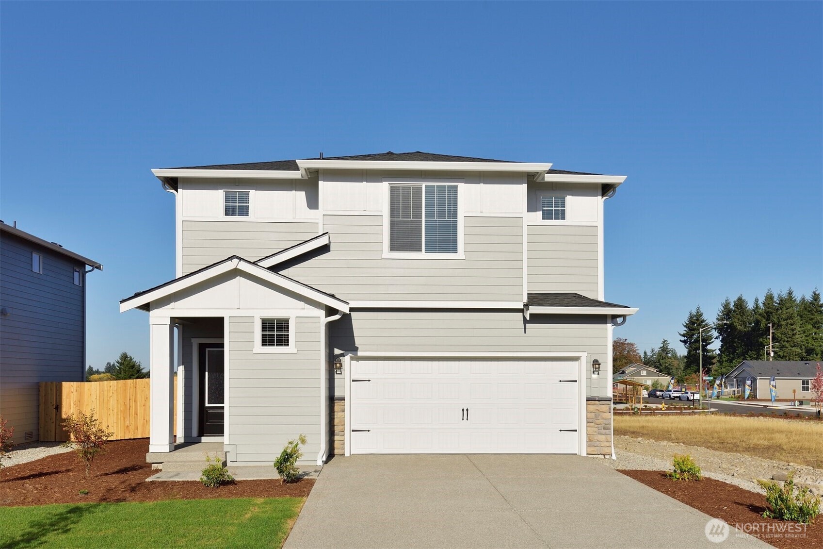 9727 Hay Street Southeast Yelm, WA 98597 - Photo 1 of 10