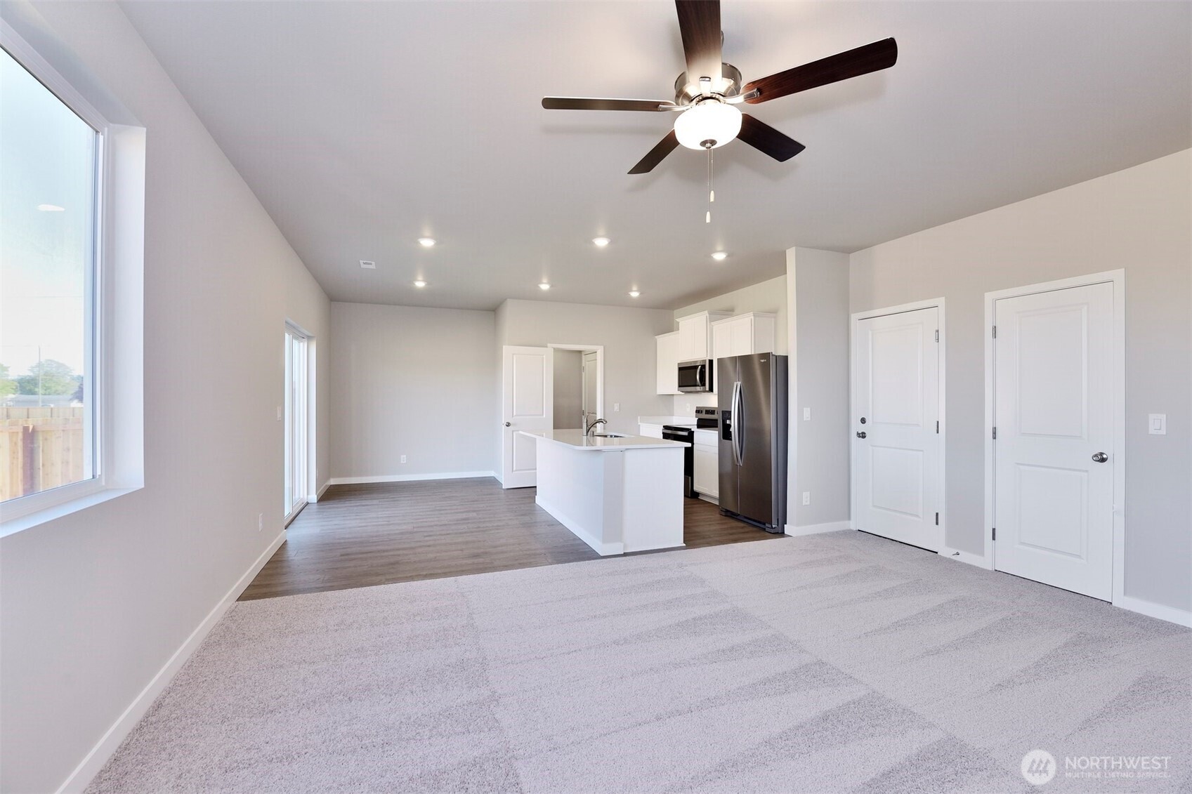 9727 Hay Street Southeast Yelm, WA 98597 - Photo 4 of 10