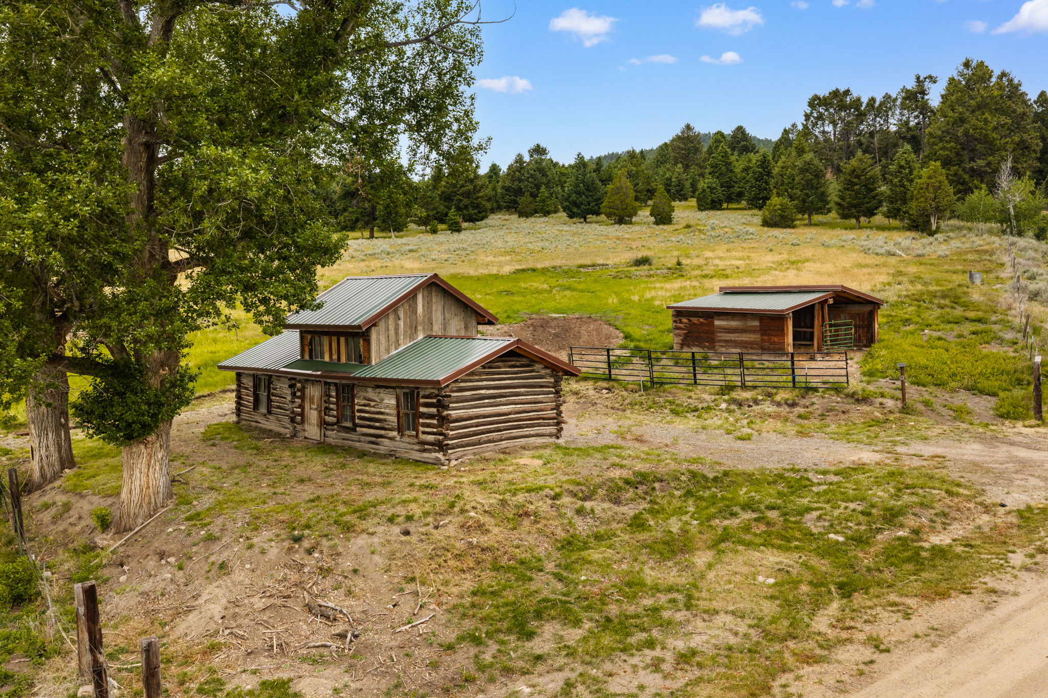 230 North Meadow Gulch Road Butte, MT 59701 - Photo 50 of 68 Gallery Image 50