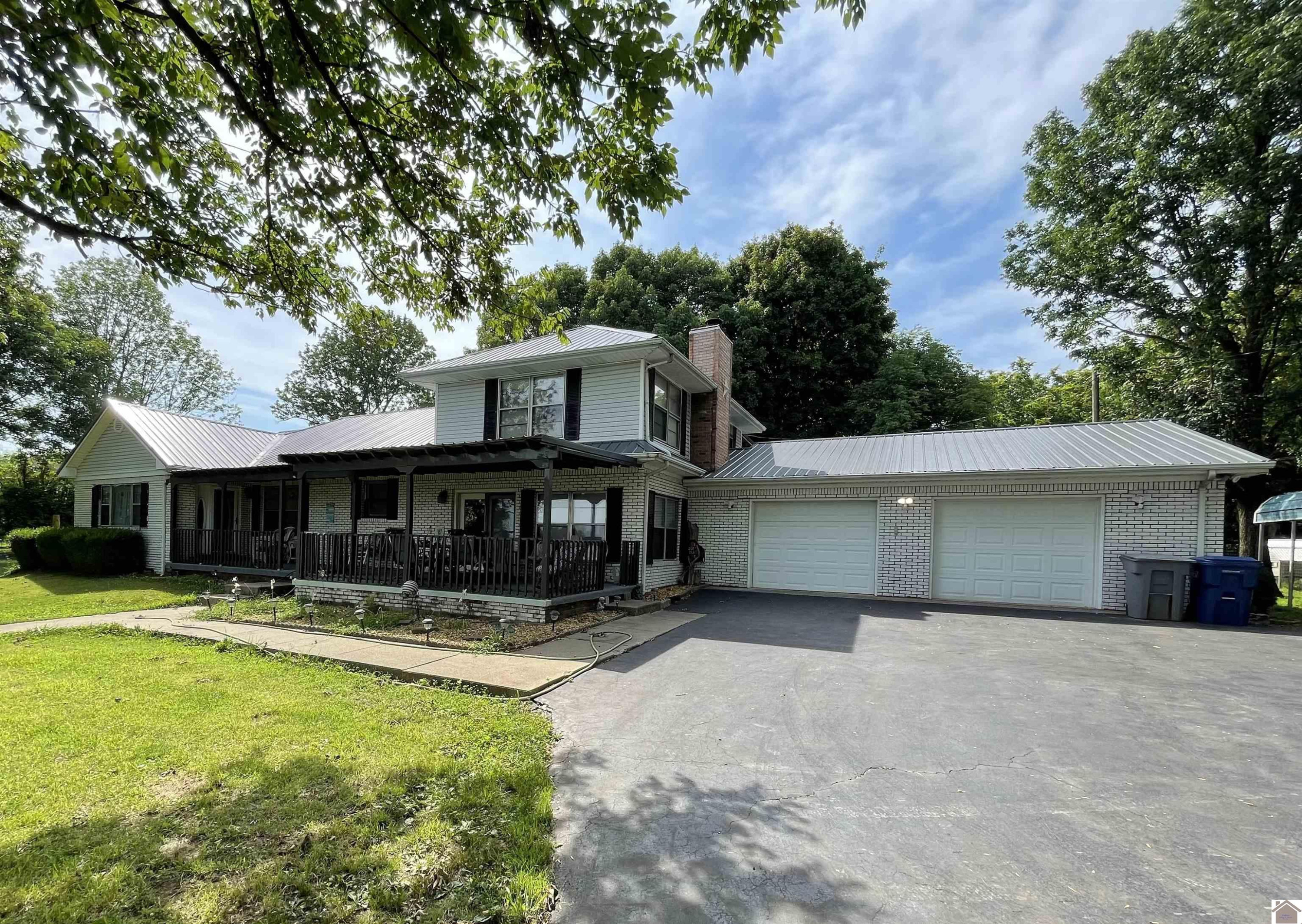 153 Fritts Road Marion, KY 42064 - Photo 2 of 35 Photo 2