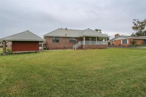 $250,000 | 1001 Idlewilde Lane, Lake Charles, LA 70605