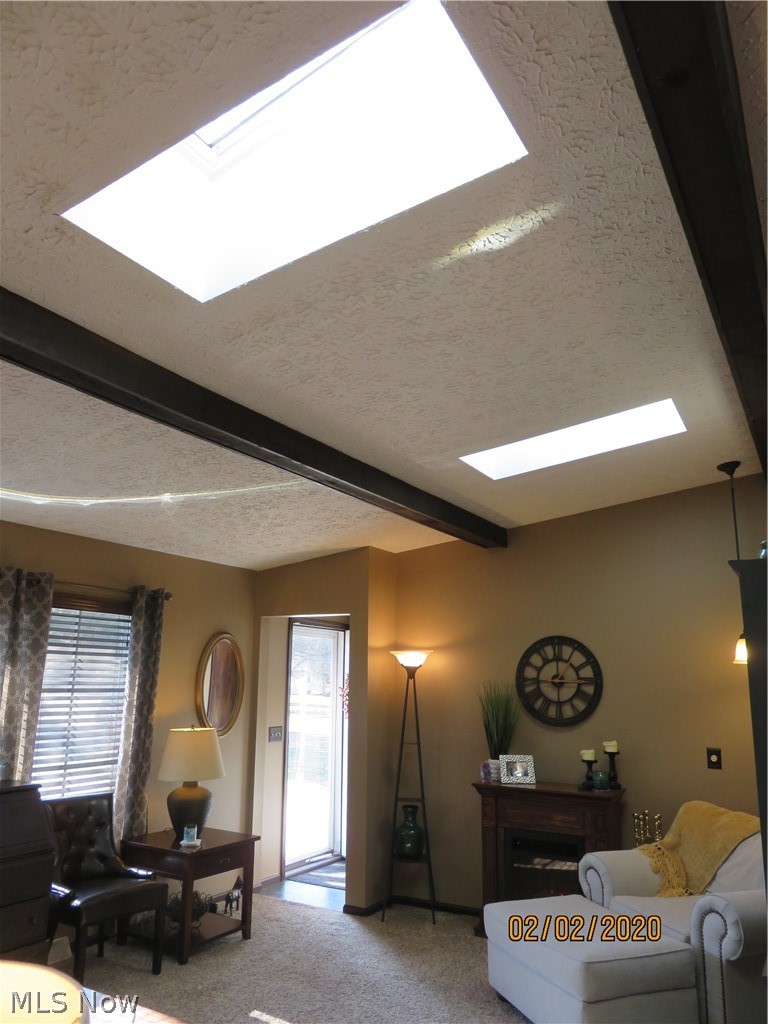 1871 Nichols Road Akron, OH 44312 - Photo 5 of 27 Great Light! Southern exposure
