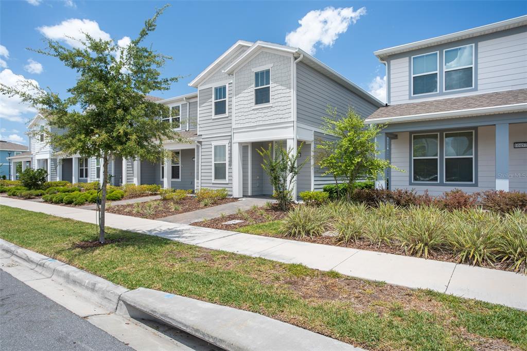 10449 Folly Beach Road Orlando, FL 32827 - Photo 2 of 46
