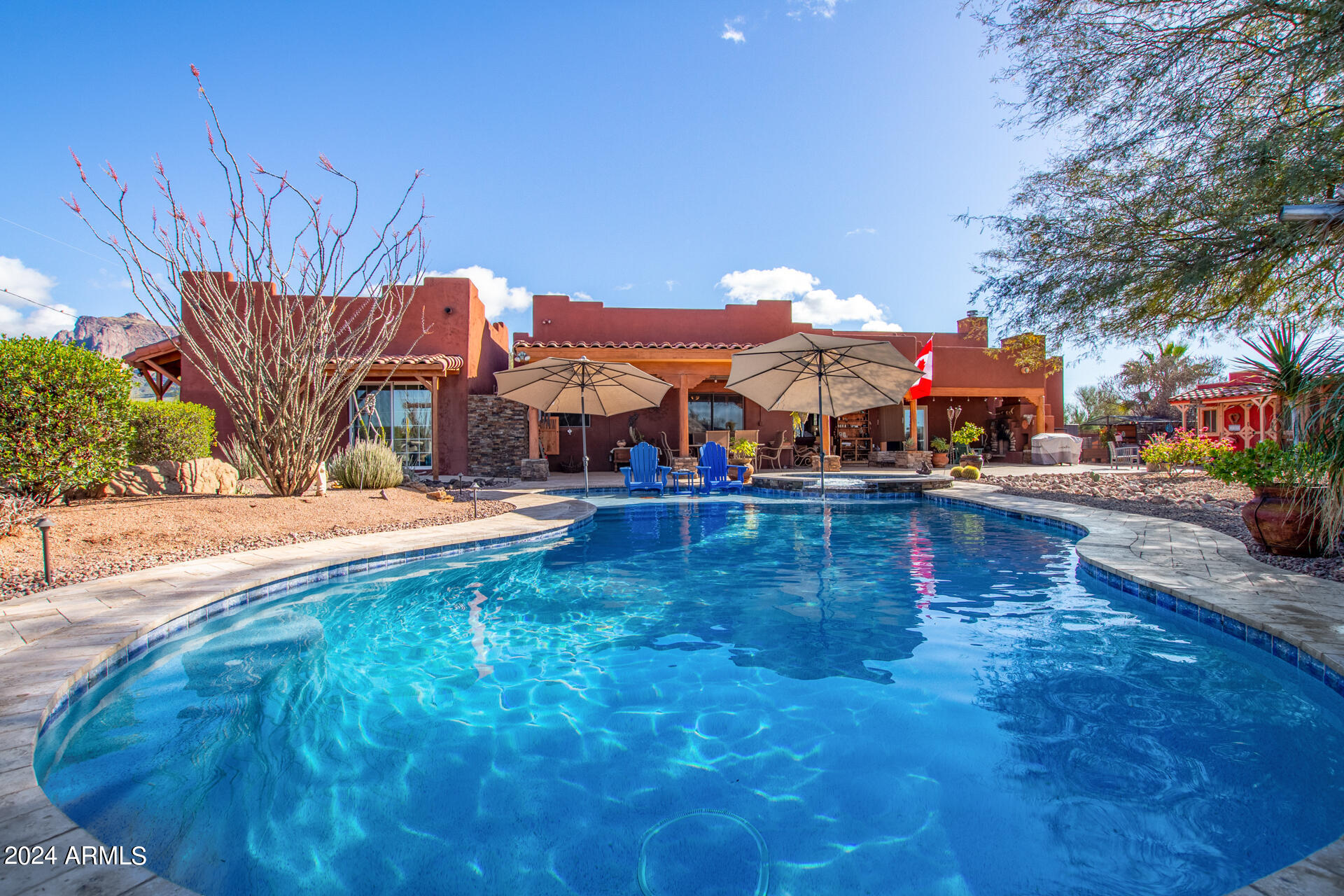 1384 North Muleshoe Road Apache Junction, AZ 85119 - Photo 1 of 48 74 Muleshoe 1384