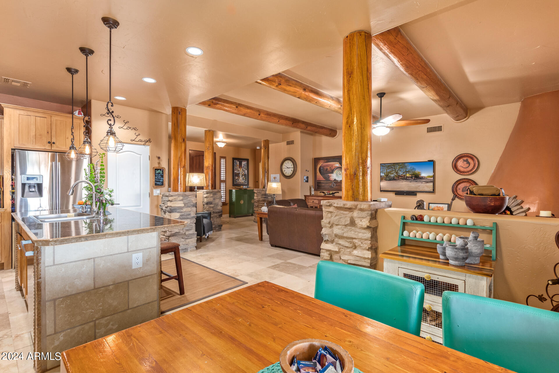 1384 North Muleshoe Road Apache Junction, AZ 85119 - Photo 16 of 48 26 Muleshoe 1384