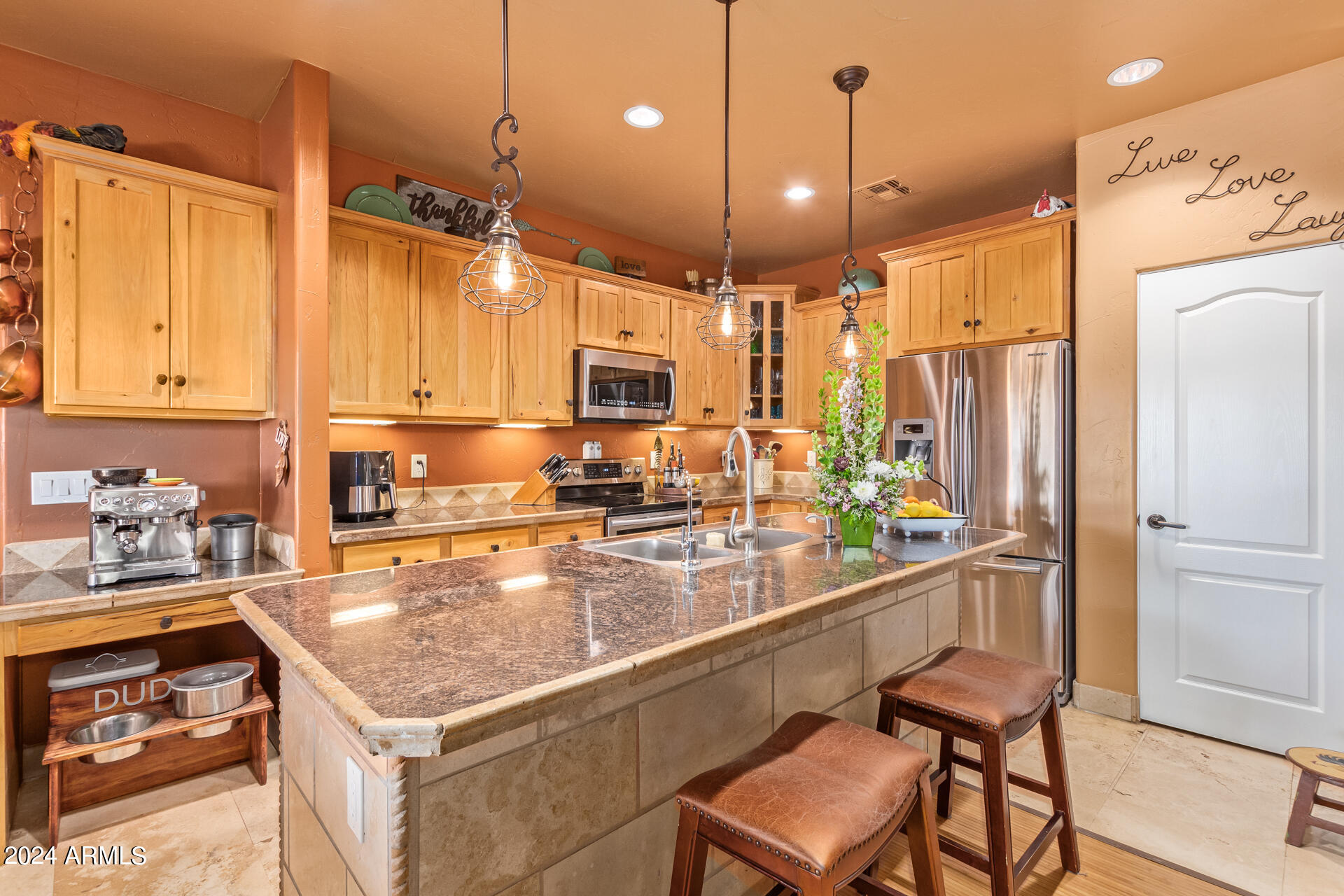 1384 North Muleshoe Road Apache Junction, AZ 85119 - Photo 17 of 48 27 Muleshoe 1384