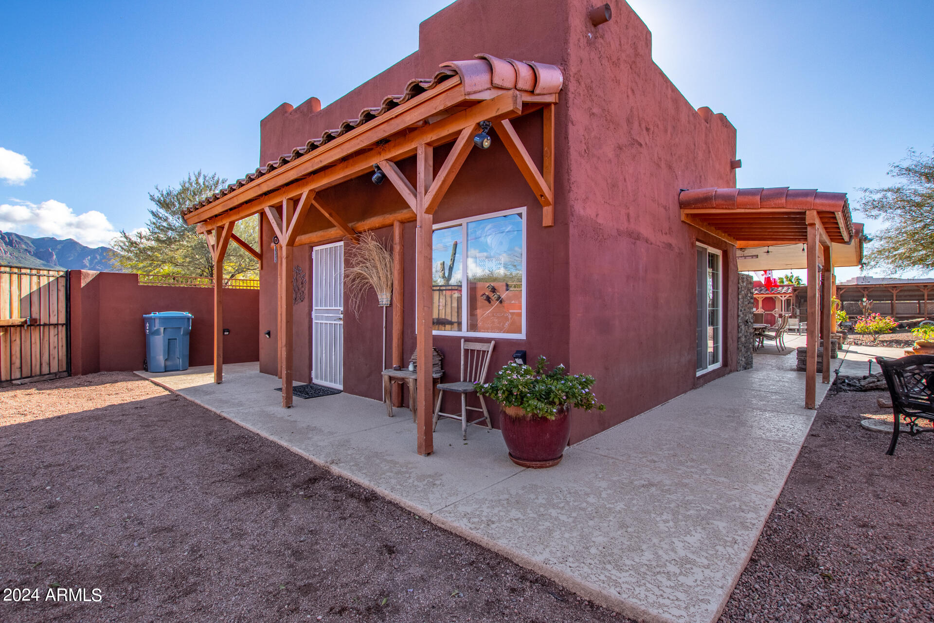 1384 North Muleshoe Road Apache Junction, AZ 85119 - Photo 2 of 48 65 Muleshoe 1384
