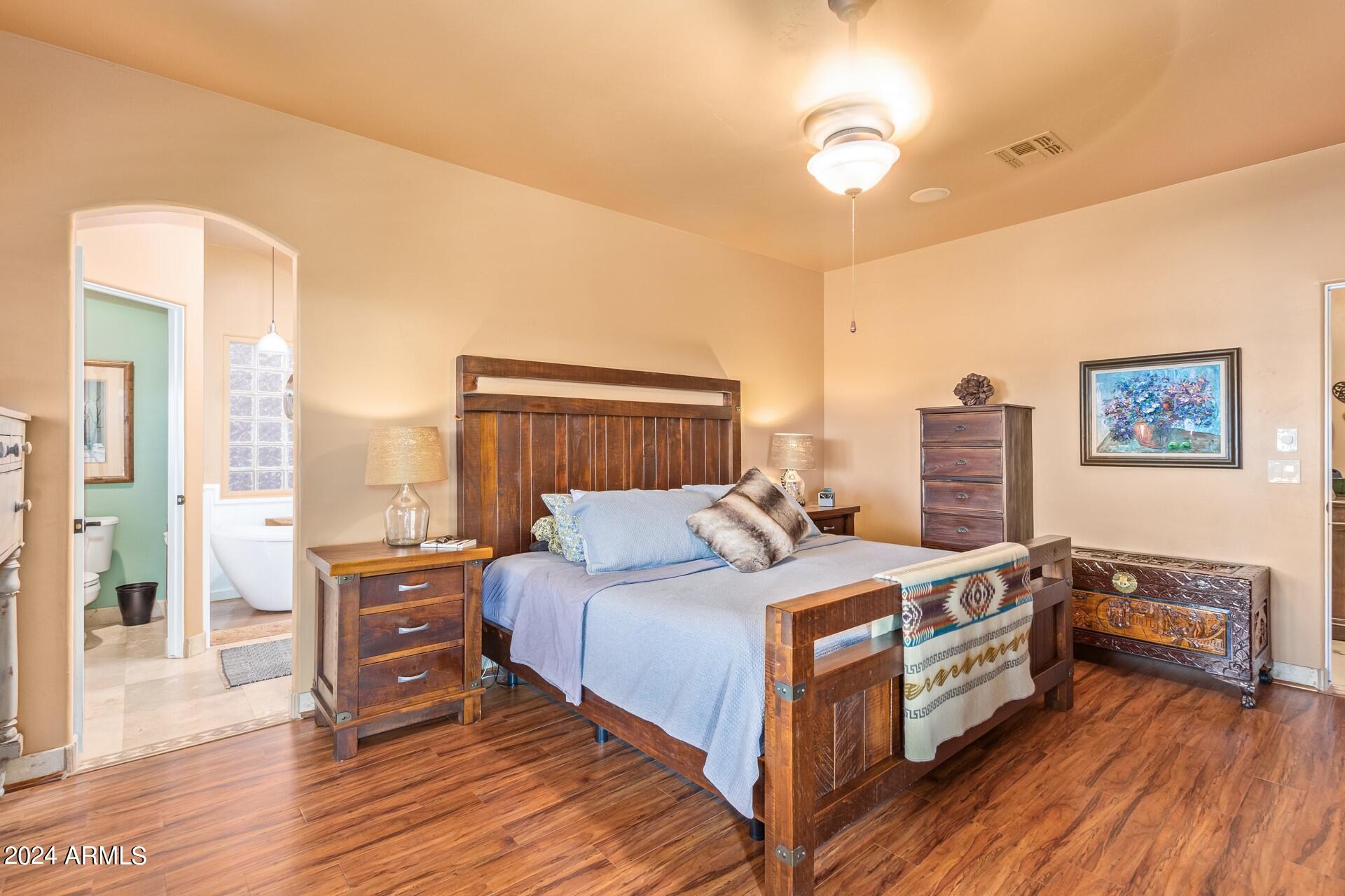 1384 North Muleshoe Road Apache Junction, AZ 85119 - Photo 22 of 48 35 Muleshoe 1384