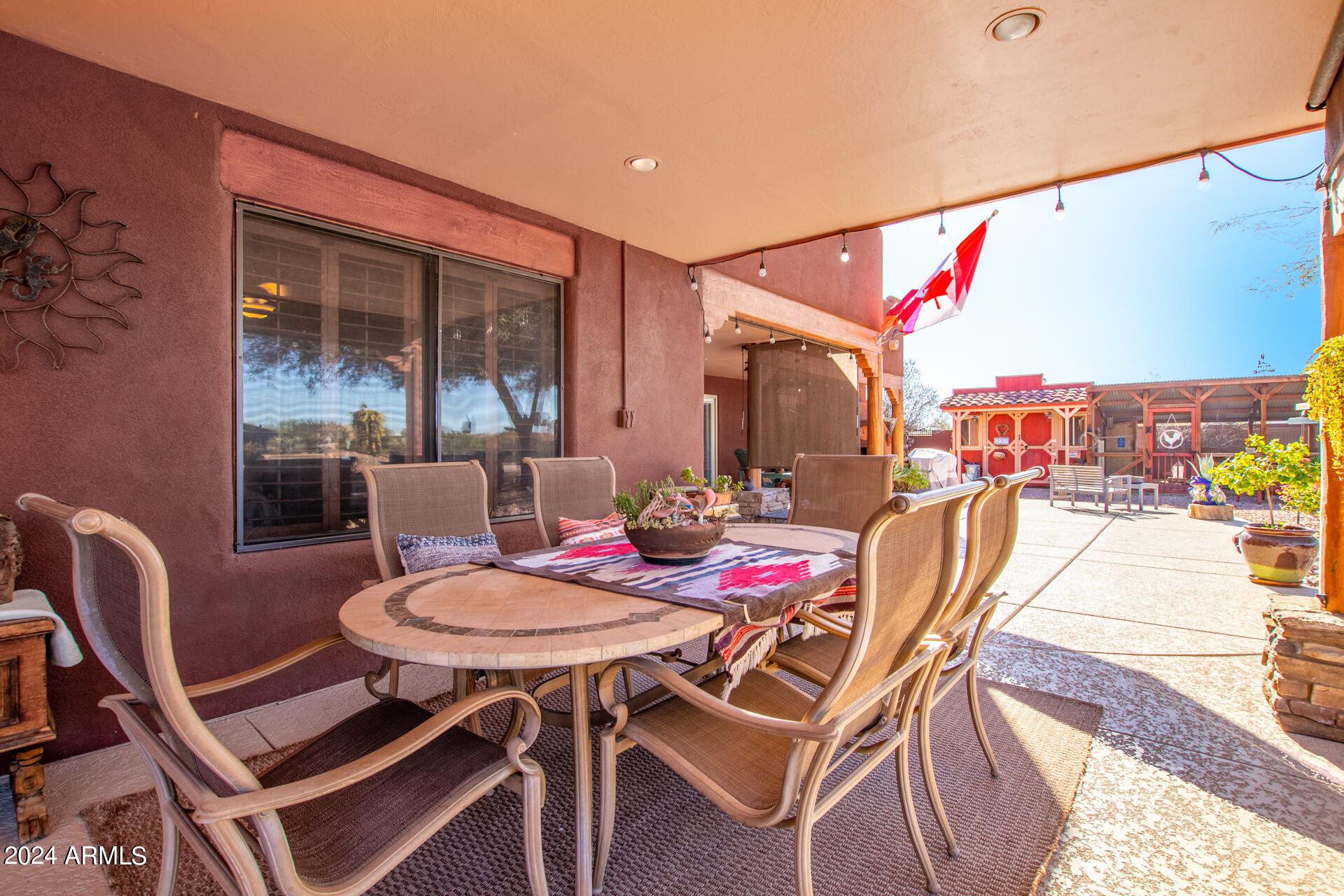 1384 North Muleshoe Road Apache Junction, AZ 85119 - Photo 27 of 48 83 Muleshoe 1384