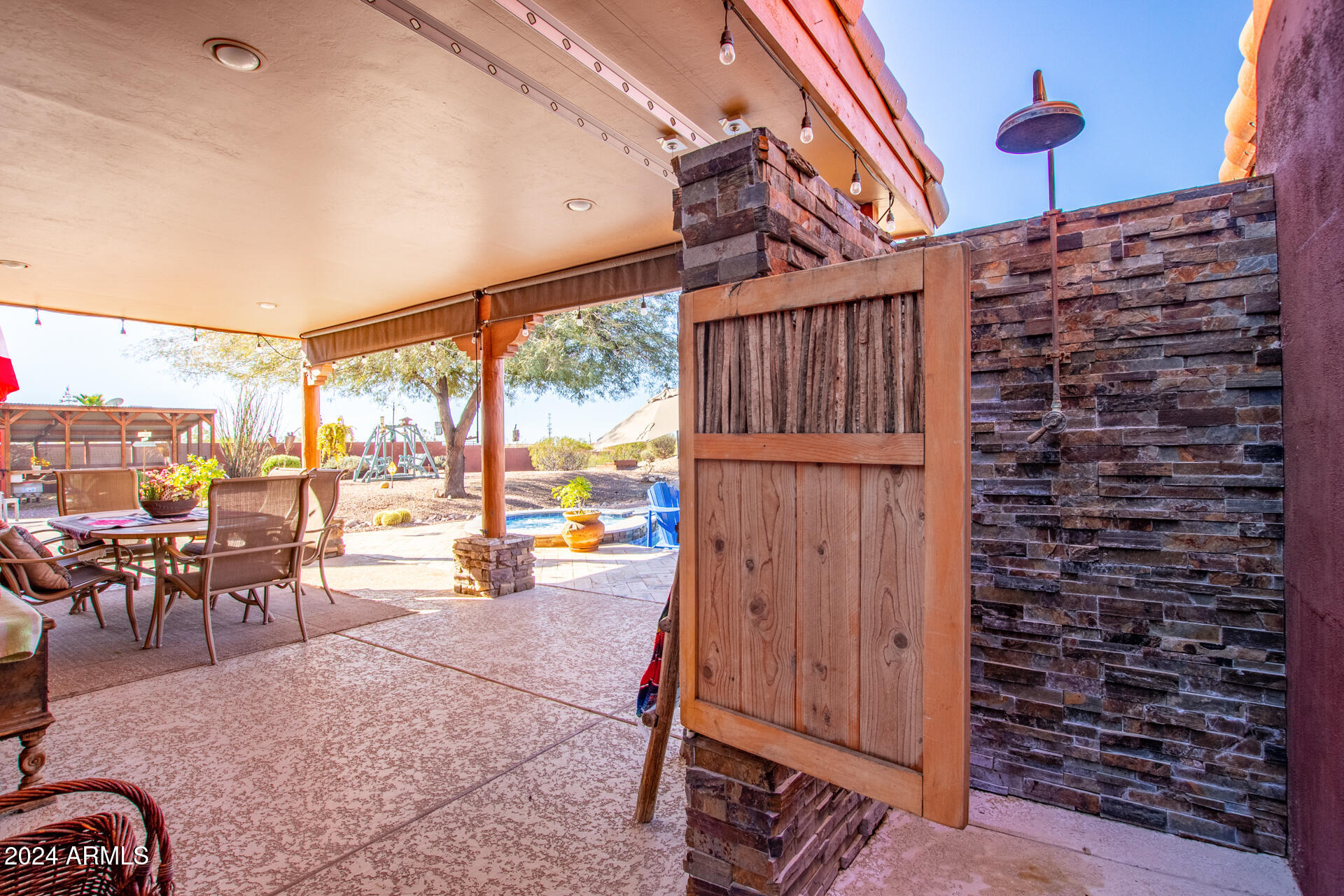 1384 North Muleshoe Road Apache Junction, AZ 85119 - Photo 29 of 48 84 Muleshoe 1384