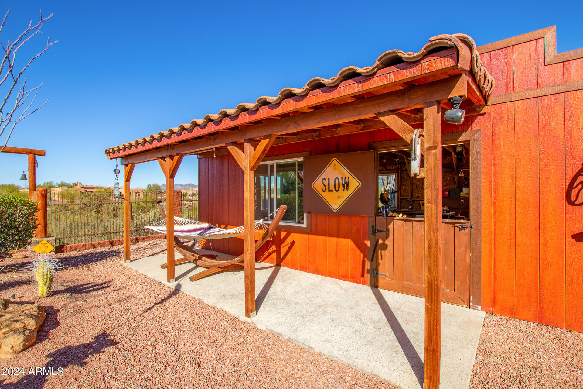 1384 North Muleshoe Road Apache Junction, AZ 85119 - Photo 32 of 48 68 Muleshoe 1384