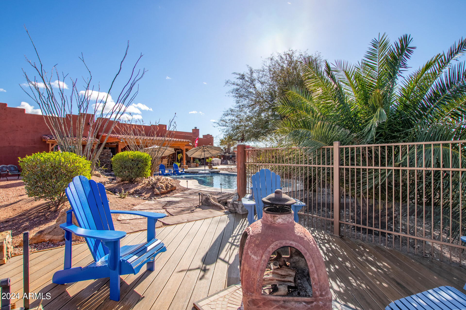1384 North Muleshoe Road Apache Junction, AZ 85119 - Photo 35 of 48 71 Muleshoe 1384