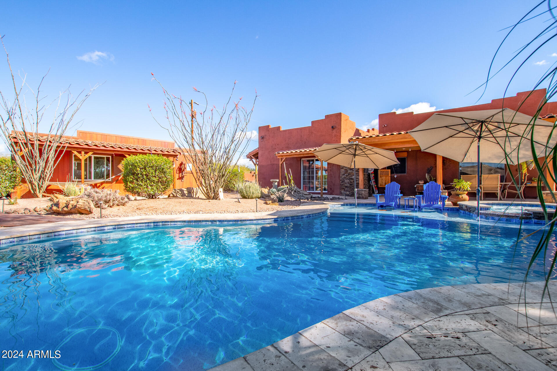 1384 North Muleshoe Road Apache Junction, AZ 85119 - Photo 40 of 48 75 Muleshoe 1384