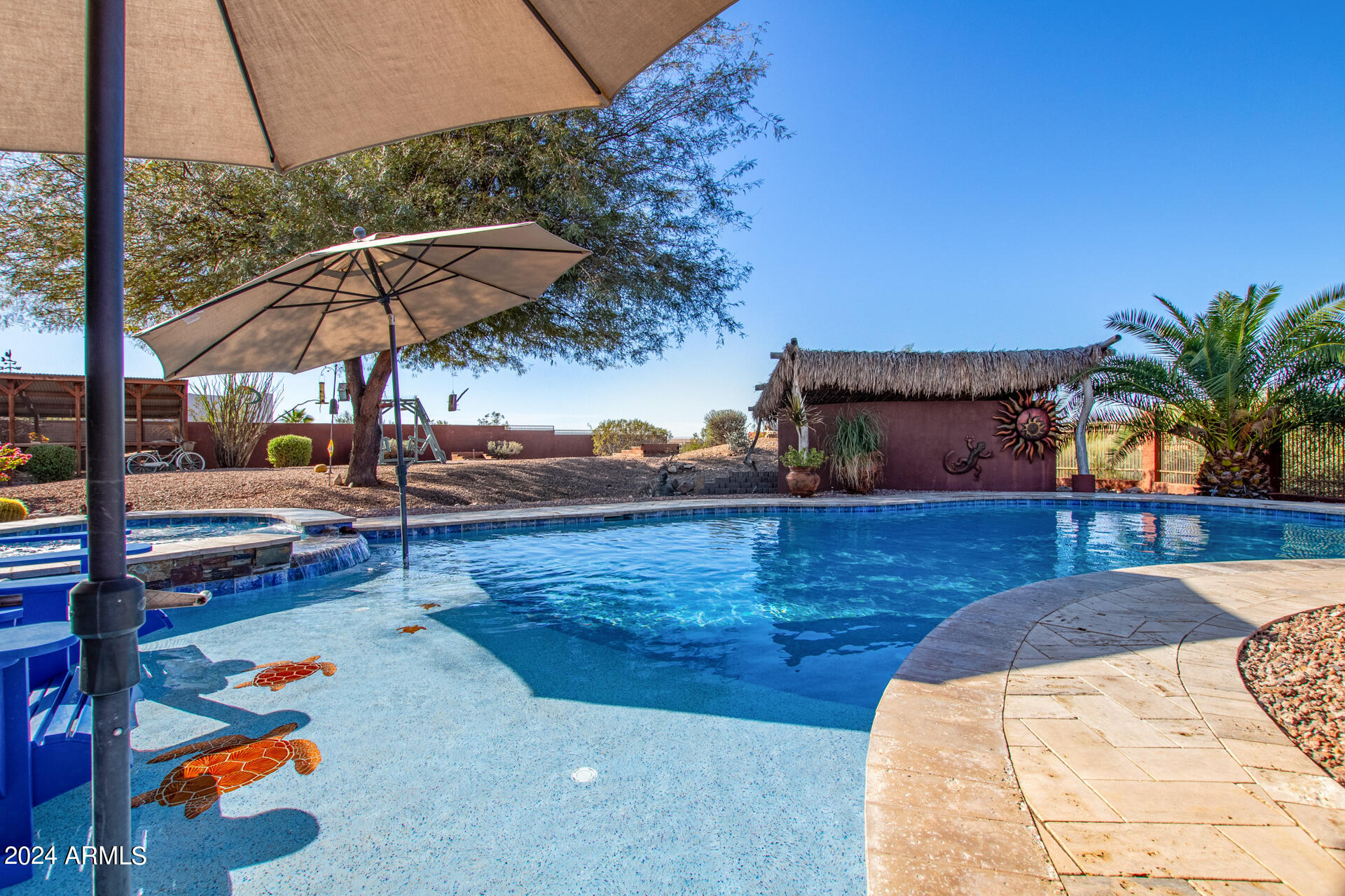 1384 North Muleshoe Road Apache Junction, AZ 85119 - Photo 42 of 48 81 Muleshoe 1384