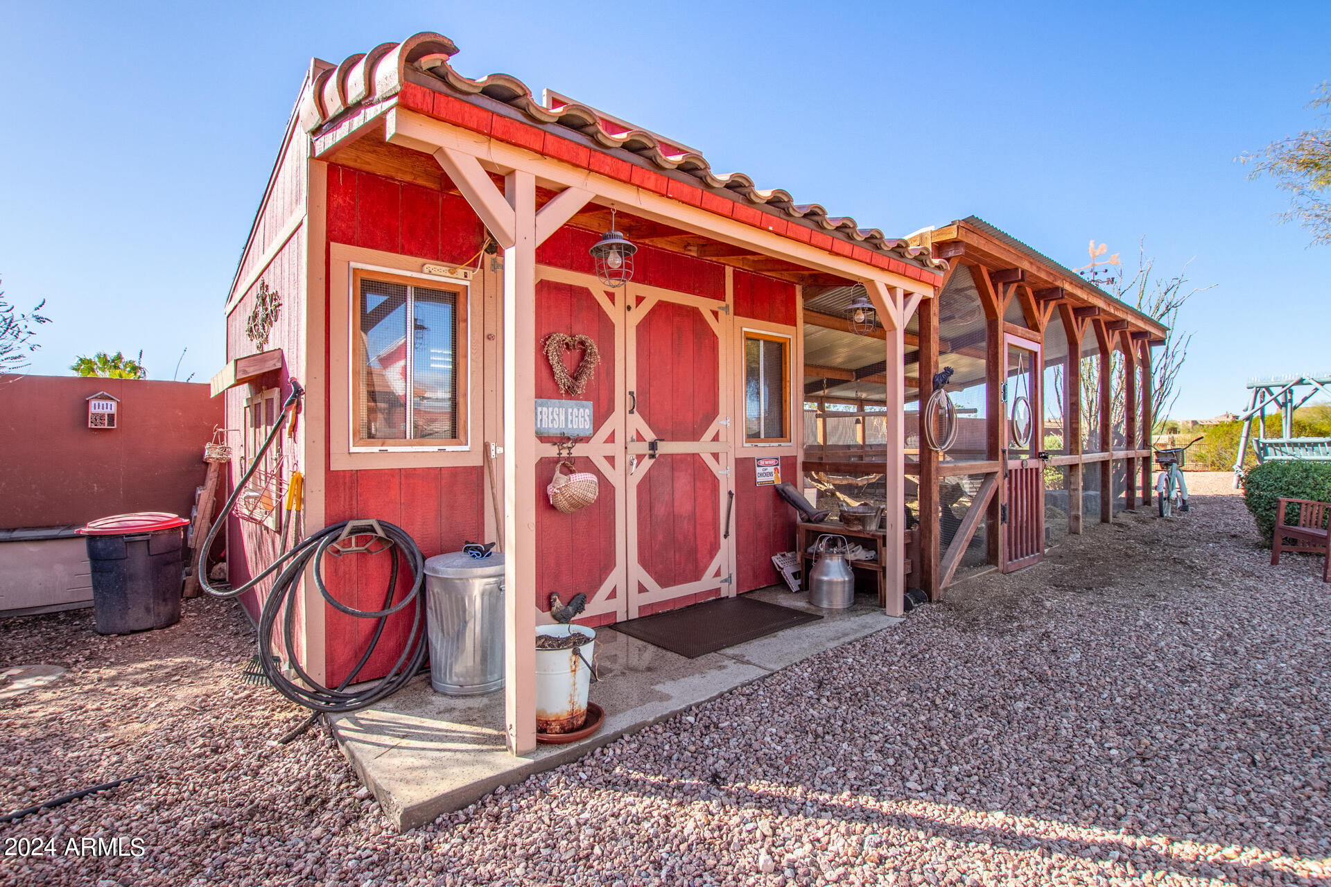 1384 North Muleshoe Road Apache Junction, AZ 85119 - Photo 44 of 48 59 Muleshoe 1384