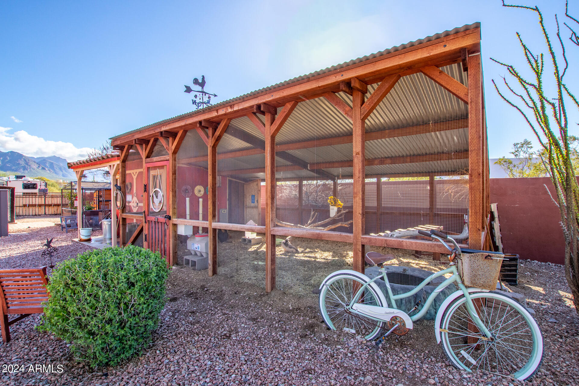 1384 North Muleshoe Road Apache Junction, AZ 85119 - Photo 45 of 48 61 Muleshoe 1384