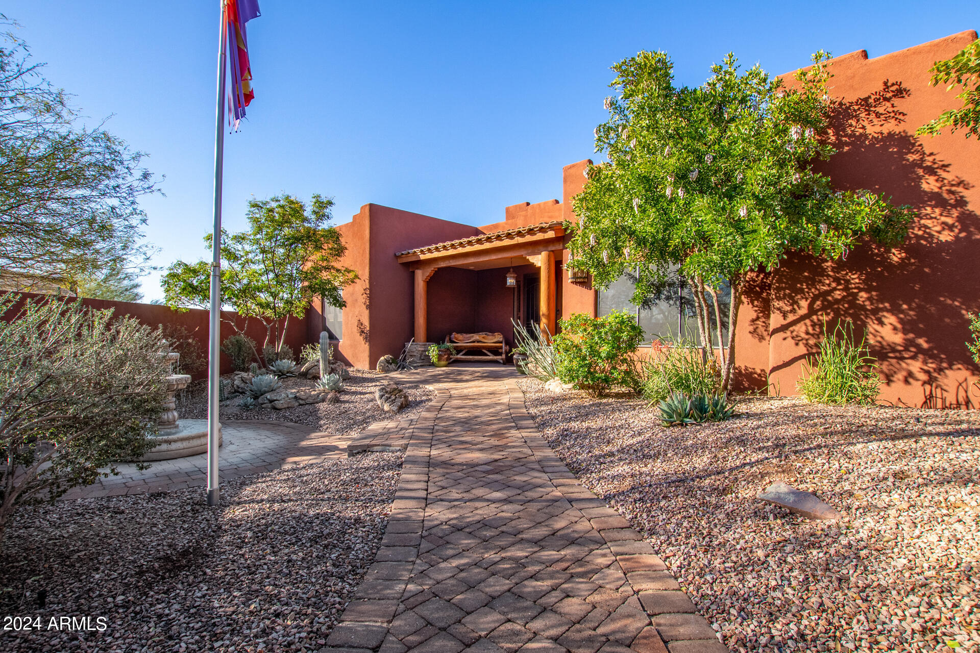 1384 North Muleshoe Road Apache Junction, AZ 85119 - Photo 7 of 48 12 Muleshoe 1384
