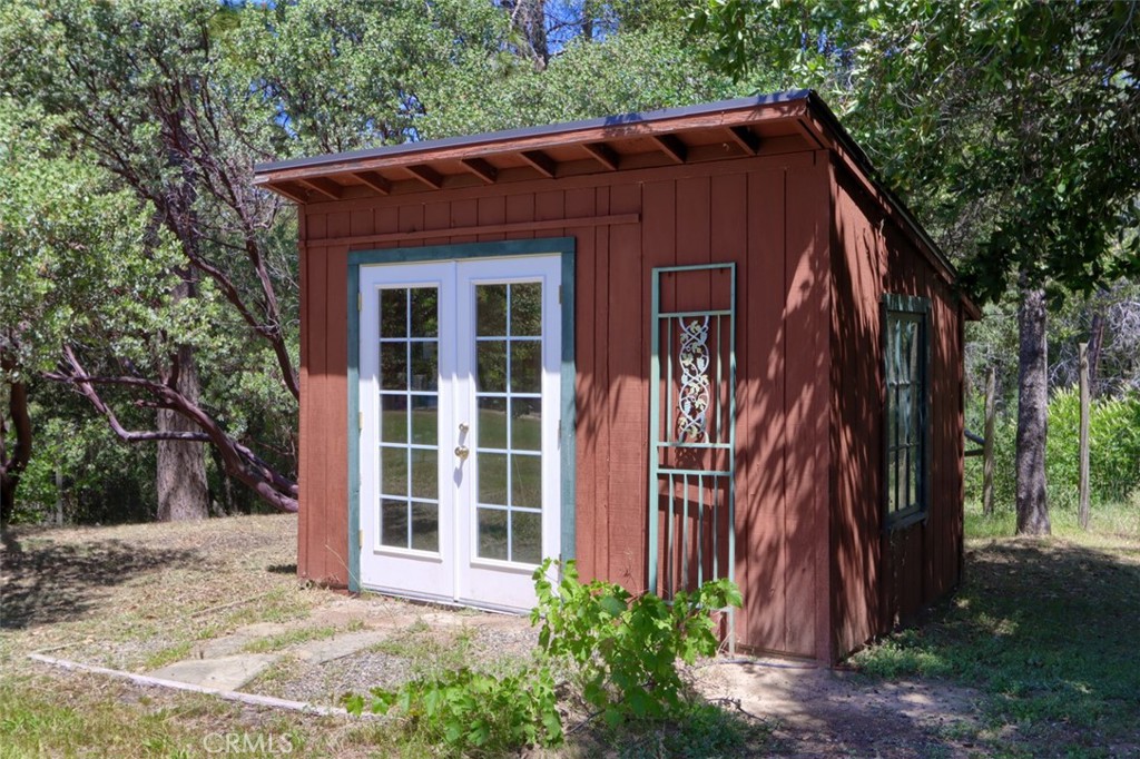 43016 Sunshine Mountain Road Oakhurst, CA 93644 - Photo 59 of 75