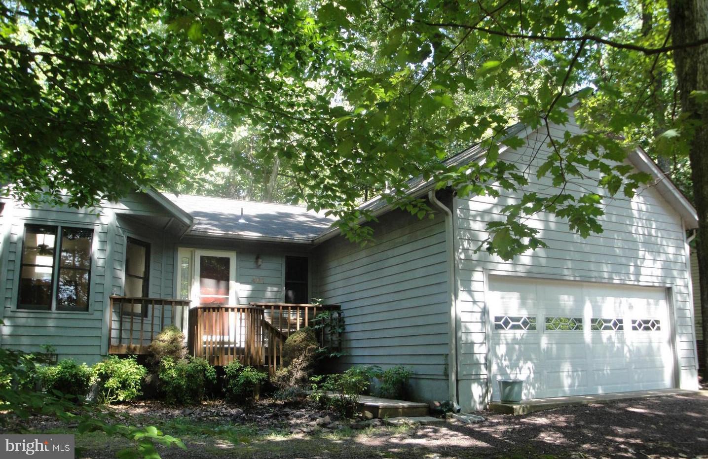 401 Happy Creek Road Locust Grove, VA 22508 - Photo 1 of 18 Gallery Image 1