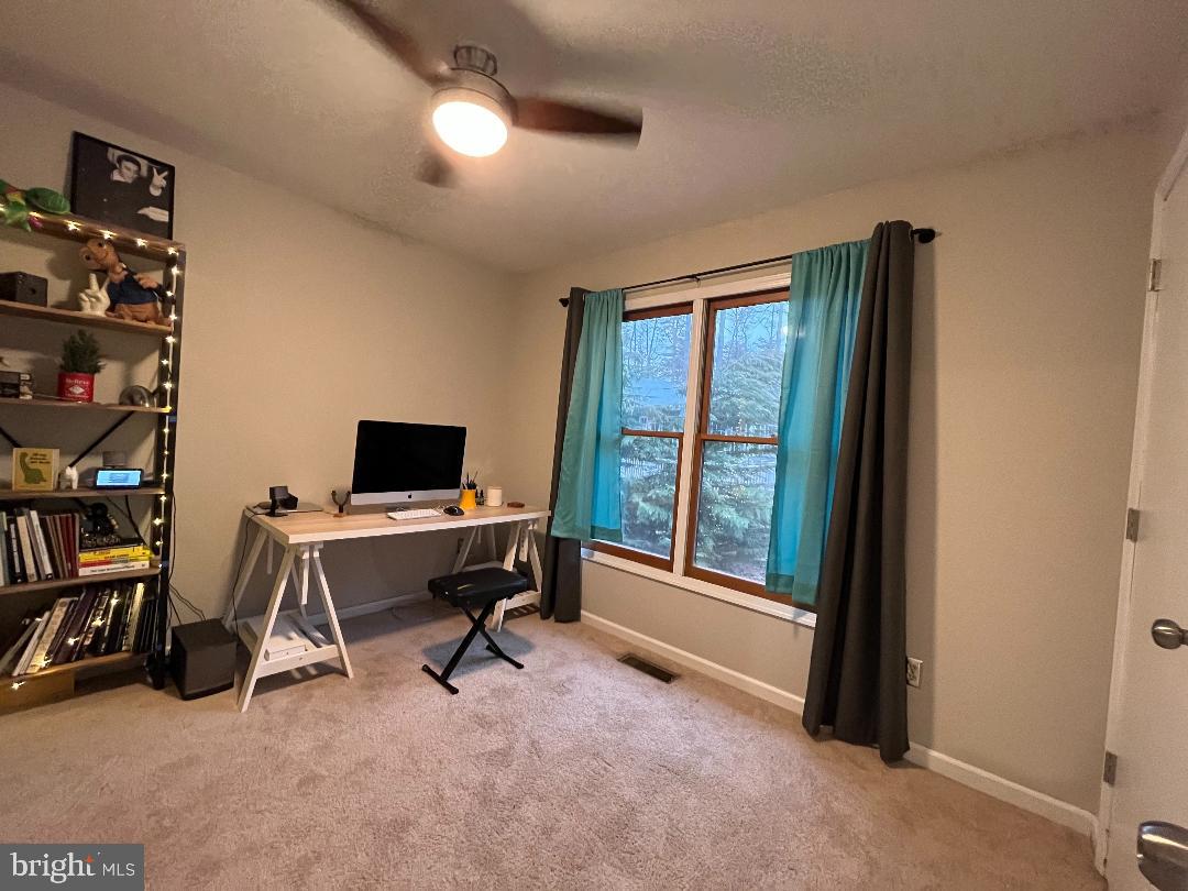 401 Happy Creek Road Locust Grove, VA 22508 - Photo 13 of 18 third bedroom or office