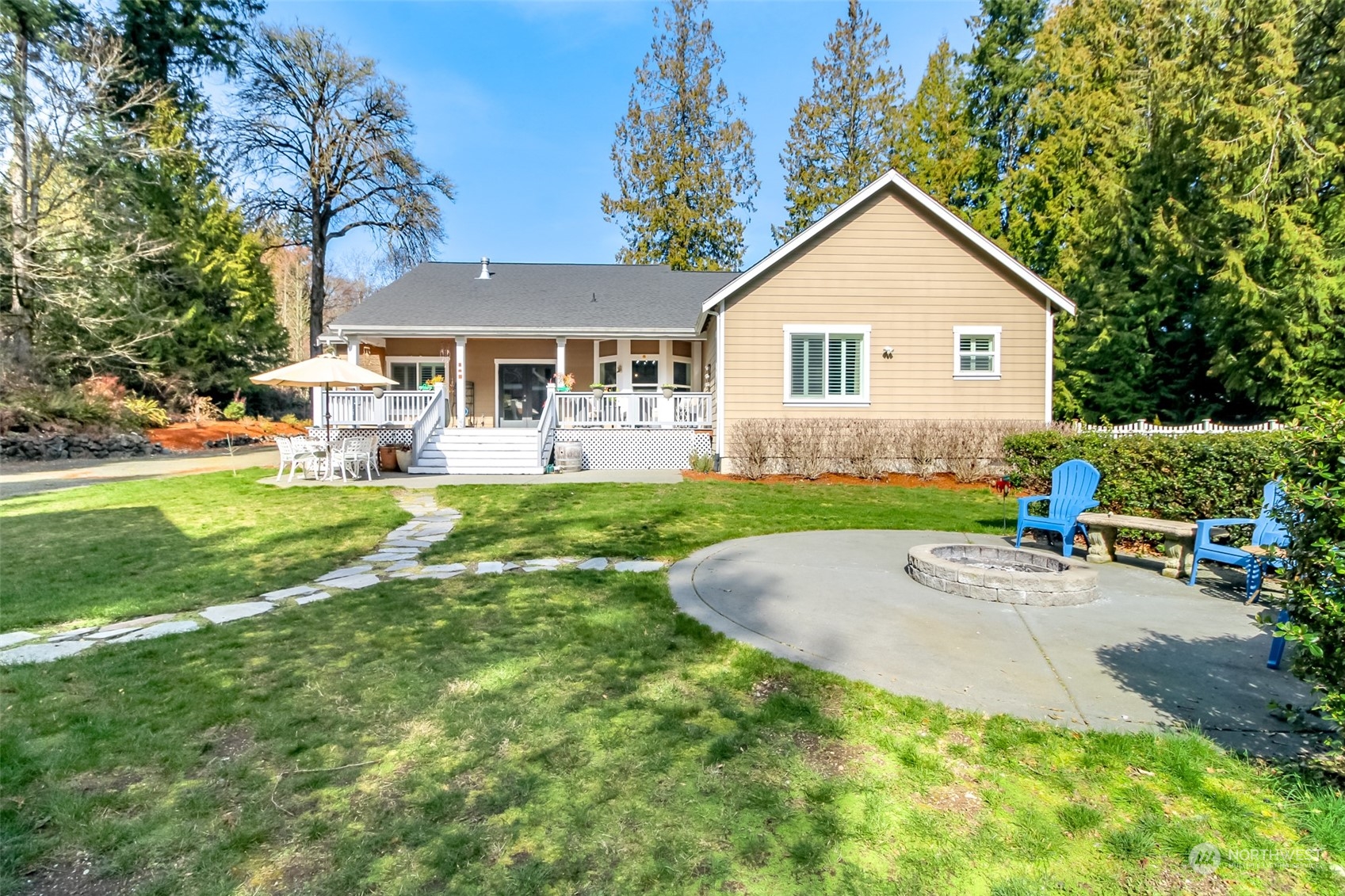 5095 Northeast Hendrickson Road Poulsbo, WA 98370 - Photo 22 of 28 Gallery Image 22