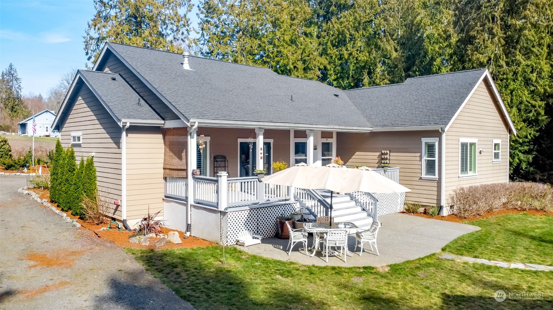 5095 Northeast Hendrickson Road Poulsbo, WA 98370 - Photo 23 of 28 Gallery Image 23