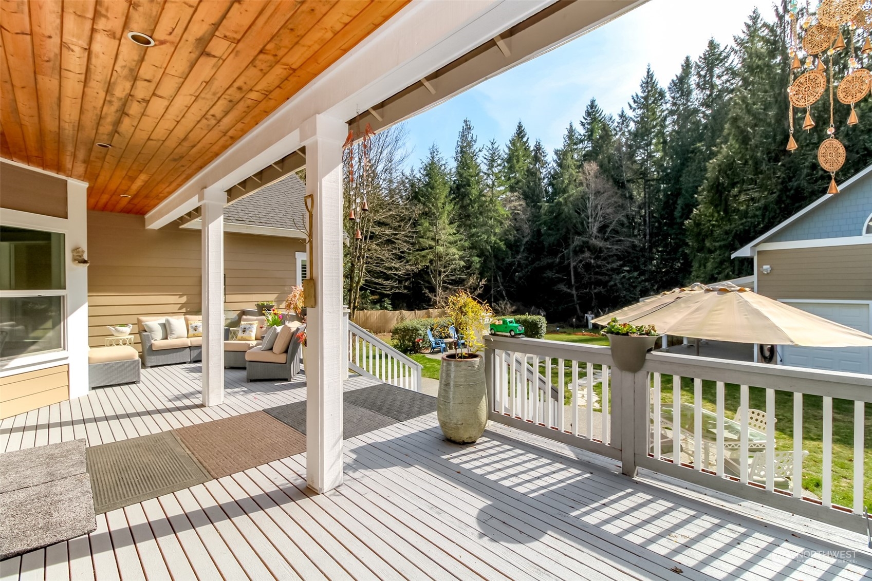 5095 Northeast Hendrickson Road Poulsbo, WA 98370 - Photo 25 of 28 Gallery Image 25