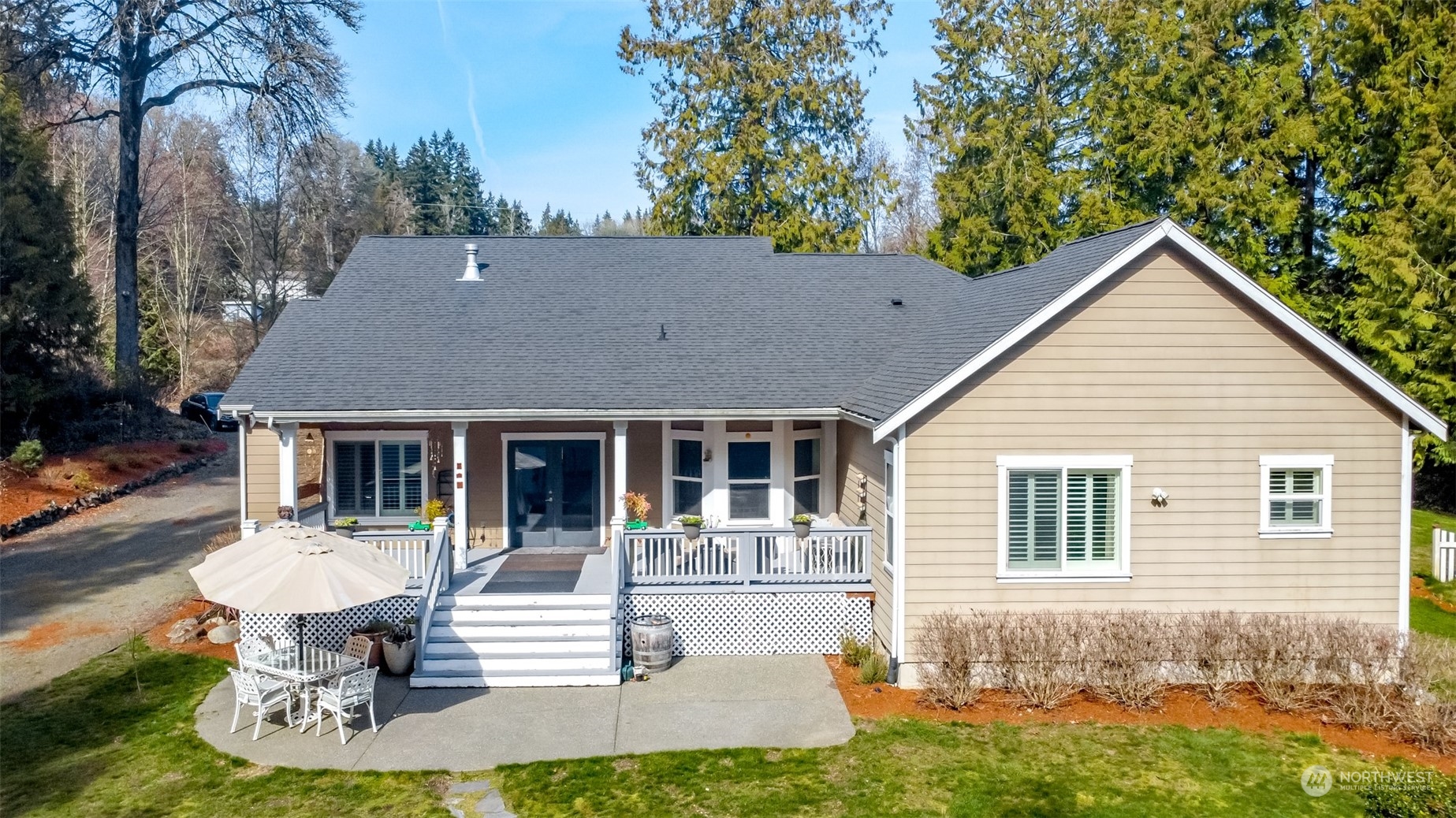 5095 Northeast Hendrickson Road Poulsbo, WA 98370 - Photo 27 of 28 Gallery Image 27