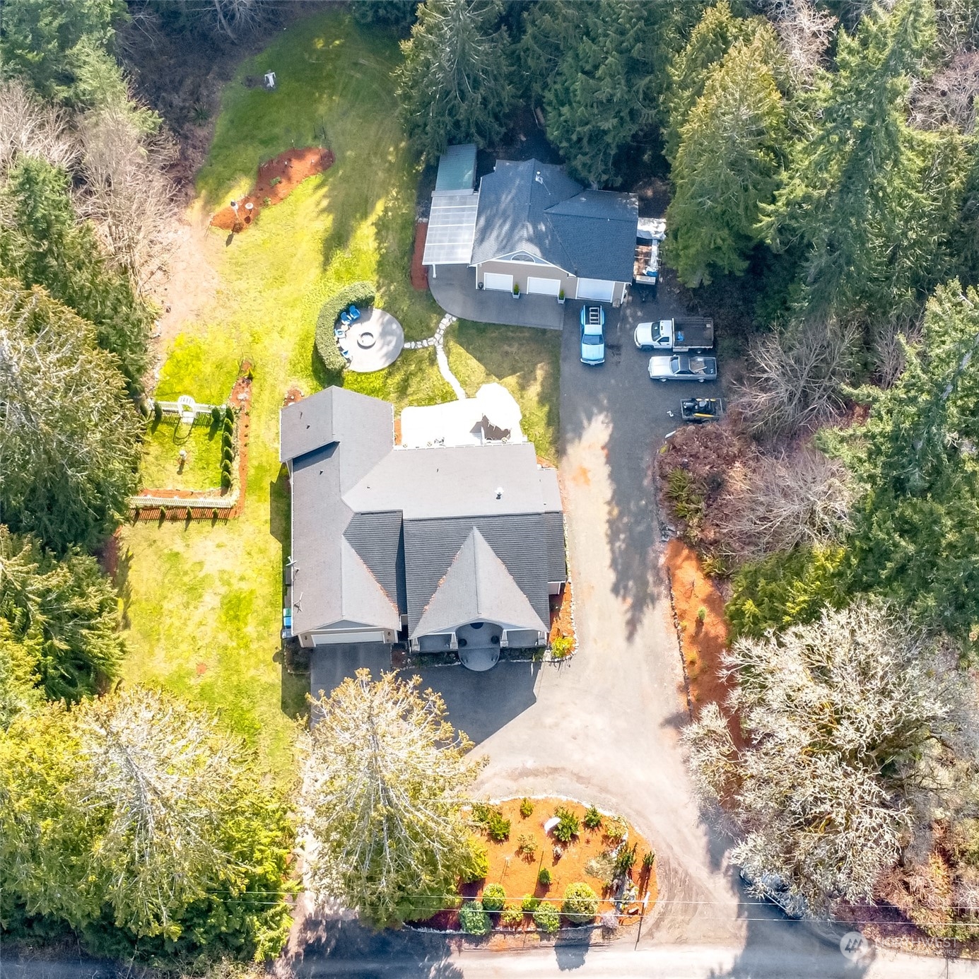 5095 Northeast Hendrickson Road Poulsbo, WA 98370 - Photo 28 of 28 Gallery Image 28