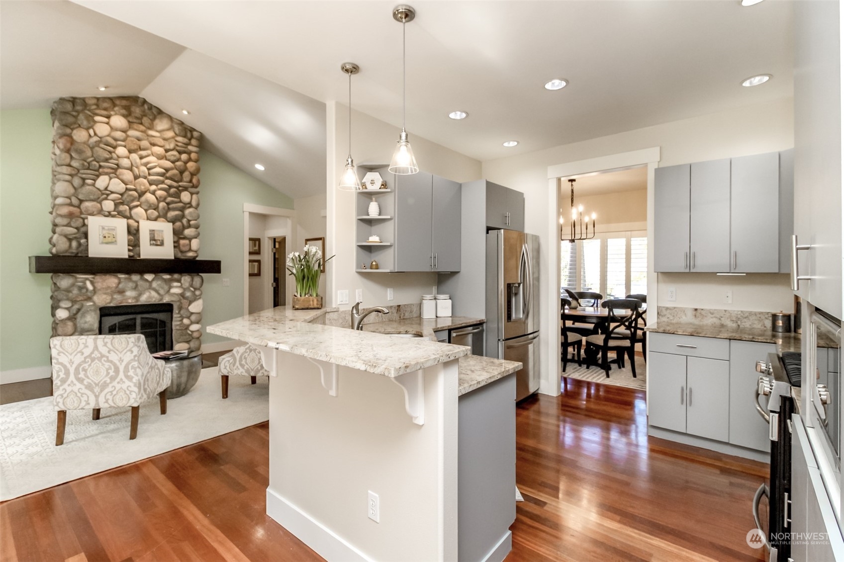 5095 Northeast Hendrickson Road Poulsbo, WA 98370 - Photo 7 of 28 Gallery Image 7