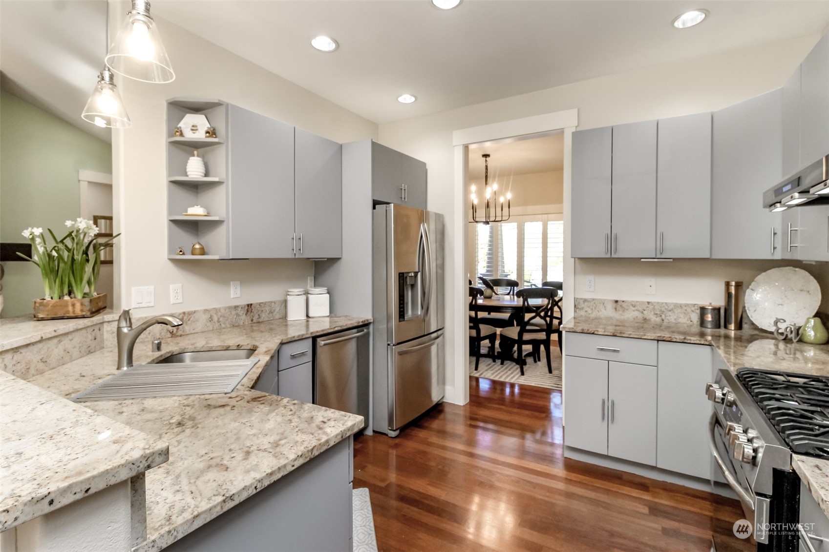 5095 Northeast Hendrickson Road Poulsbo, WA 98370 - Photo 8 of 28 Gallery Image 8
