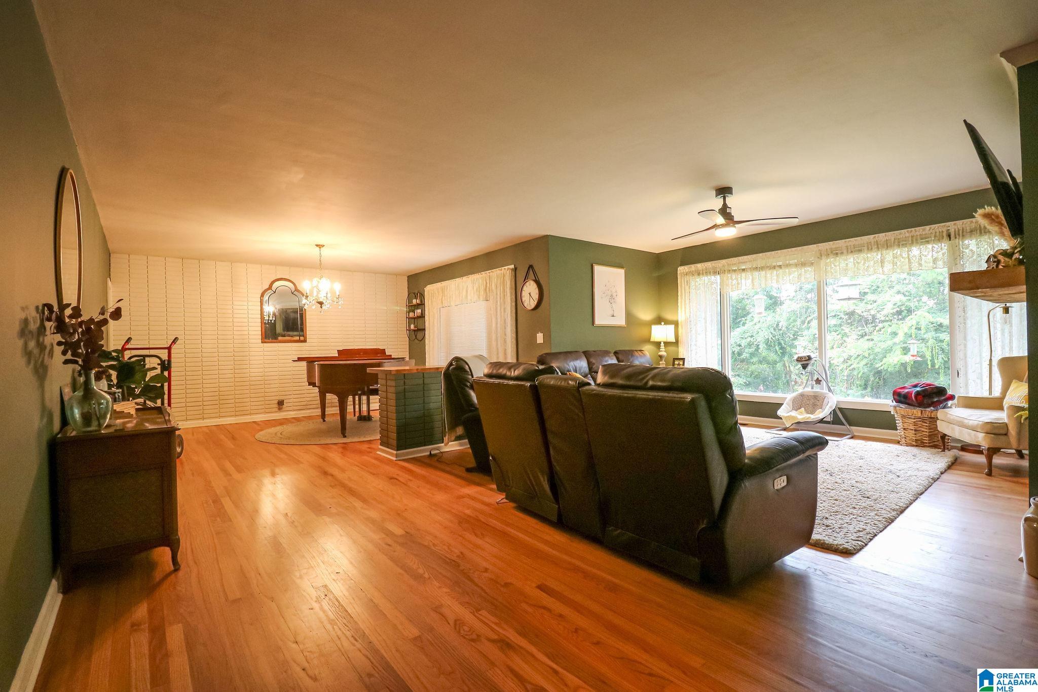 224 Wildwood Road Anniston, AL 36207 - Photo 15 of 50