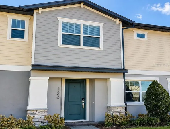 $318,990 | 3890 Knotty Pne Street, St. Cloud, FL 34772