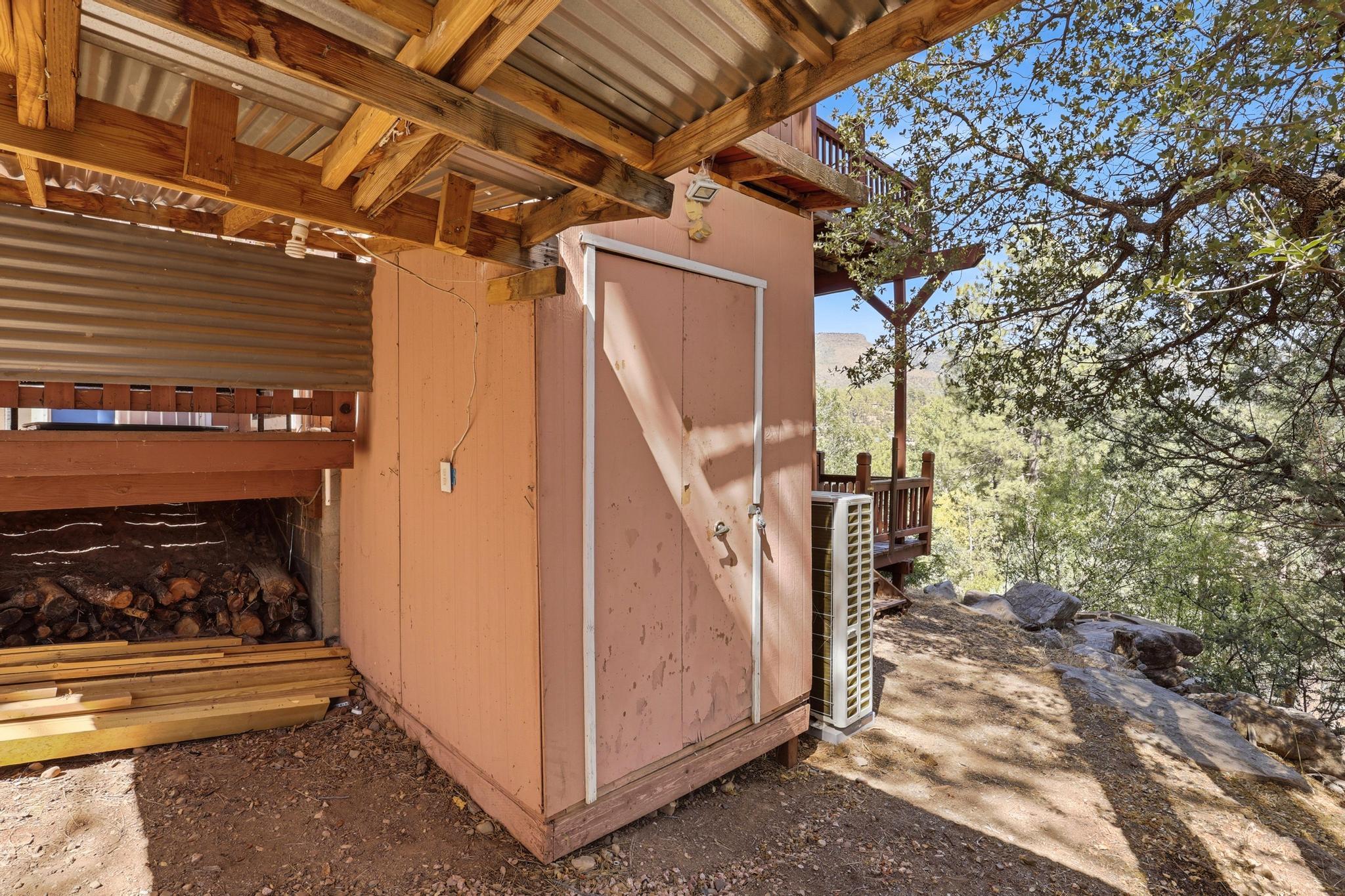 3407 Ridge Trail Pine, AZ 85544 - Photo 43 of 49