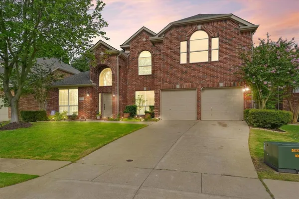 $575,000 | 903 Fountain Drive, Wylie, TX 75098