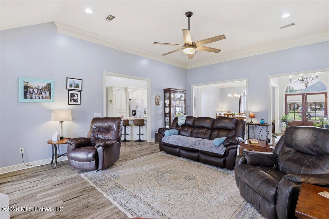 241 Copper Ridge Way Florence, MS 39073 - Photo 7 of 27 08-241 Copper Ridge Way _ Hometoursms.co