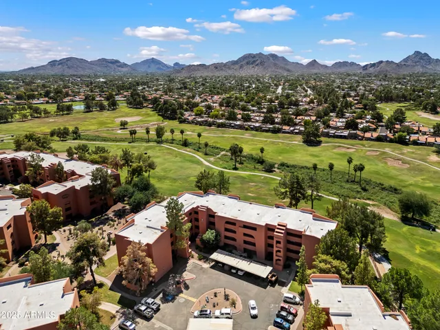 a picture of city view with lake view and mountain view