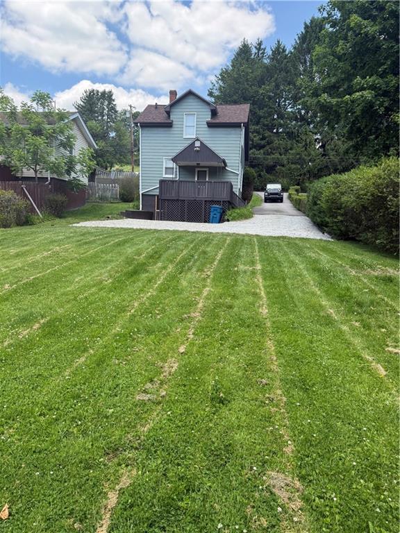 952 Hulton Road Verona, PA 15147 - Photo 5 of 34