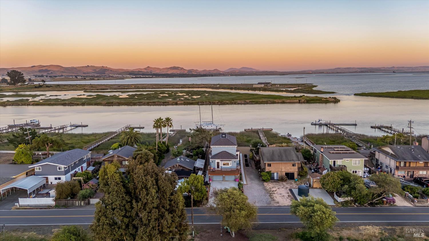 1660 Milton Road Napa, CA 94559 - Photo 90 of 90