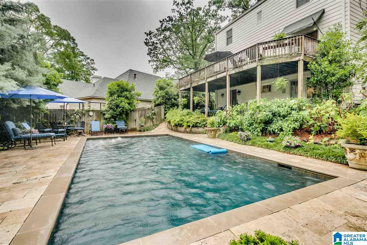 2800 Carlisle Road Birmingham, AL 35213 - Photo 48 of 50