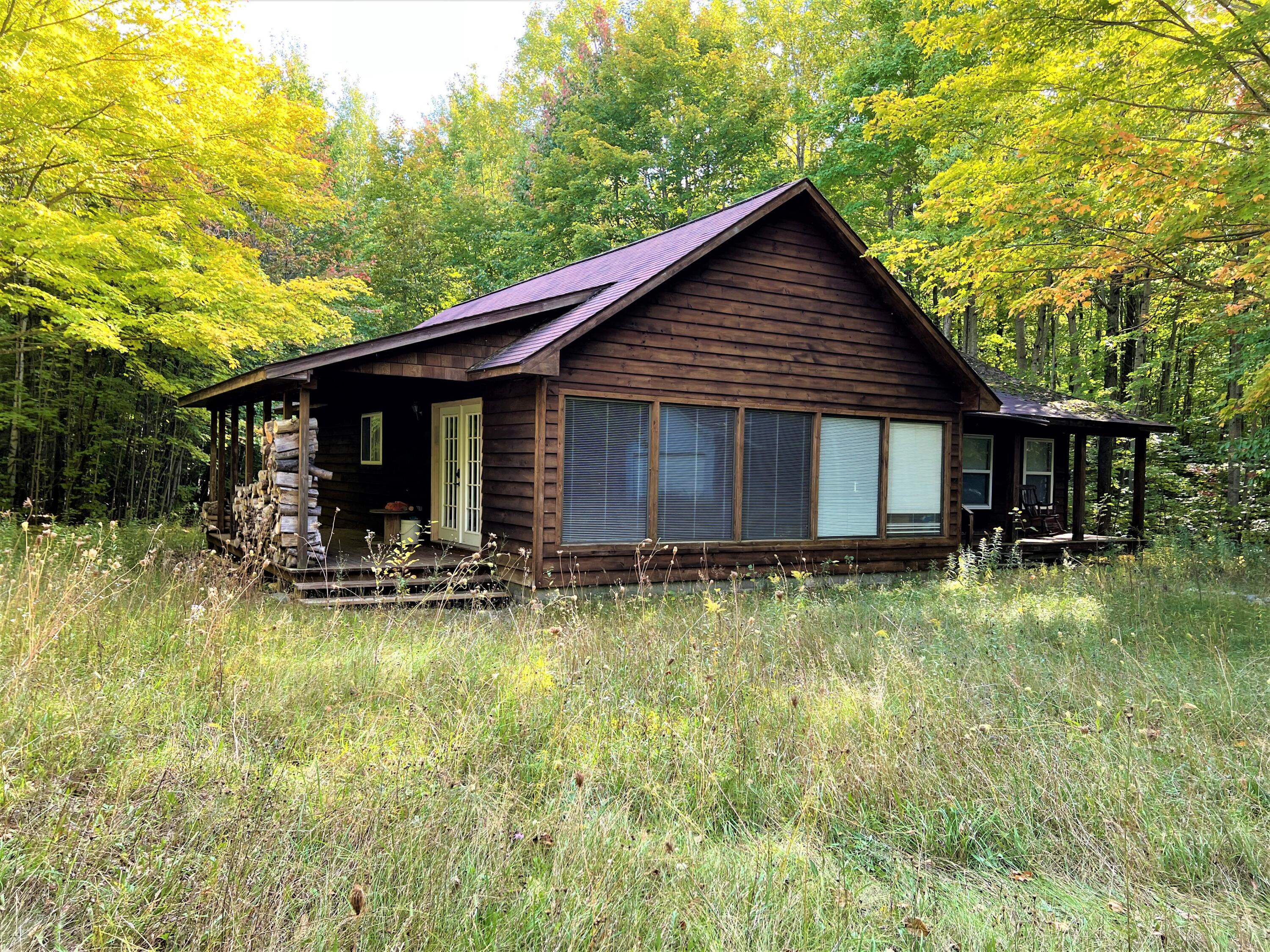 12552 Bates Road Cheboygan, MI 49721 - Photo 5 of 39 Gallery Image 5